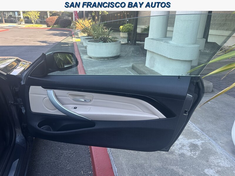 2014 BMW 4 Series 428i - Photo 65 - San Rafael, CA 94901