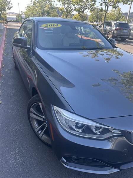 2014 BMW 4 Series 428i - Photo 56 - San Rafael, CA 94901