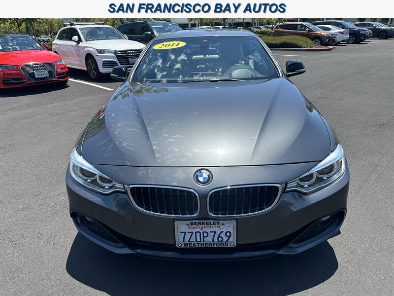 2014 BMW 4 Series 428i - Photo 14 - San Rafael, CA 94901