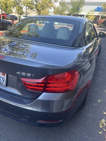 2014 BMW 4 Series 428i - Photo 55 - San Rafael, CA 94901
