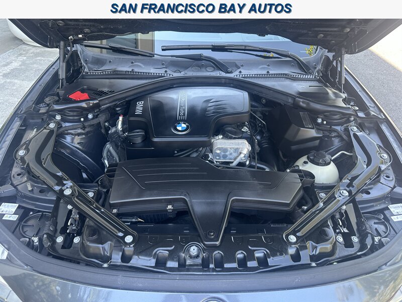 2014 BMW 4 Series 428i - Photo 49 - San Rafael, CA 94901