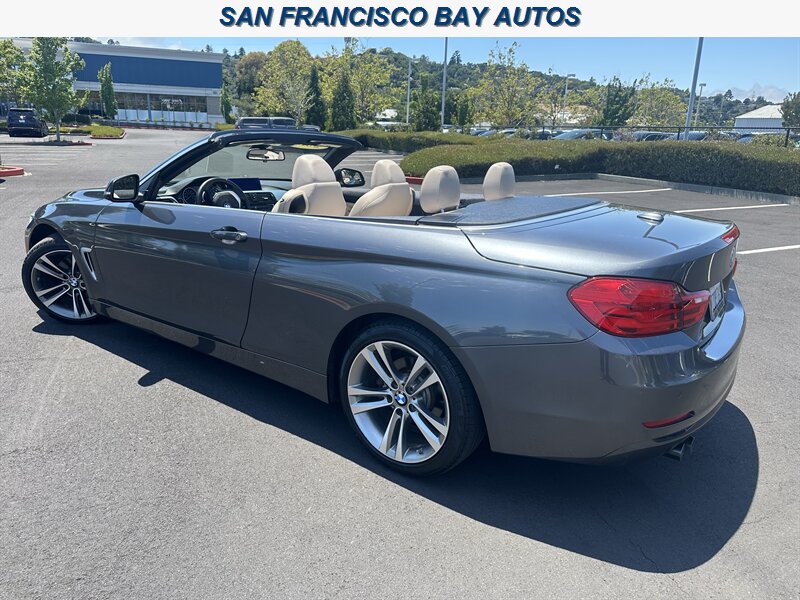 2014 BMW 4 Series 428i - Photo 42 - San Rafael, CA 94901
