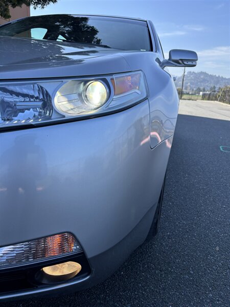 2009 Acura TL w/Tech - Photo 48 - San Rafael, CA 94901