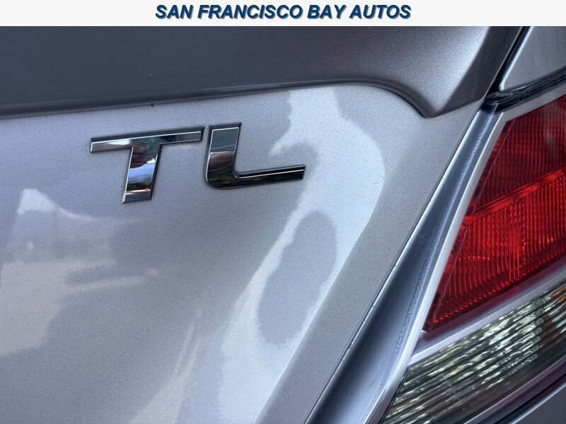 2009 Acura TL w/Tech - Photo 56 - San Rafael, CA 94901