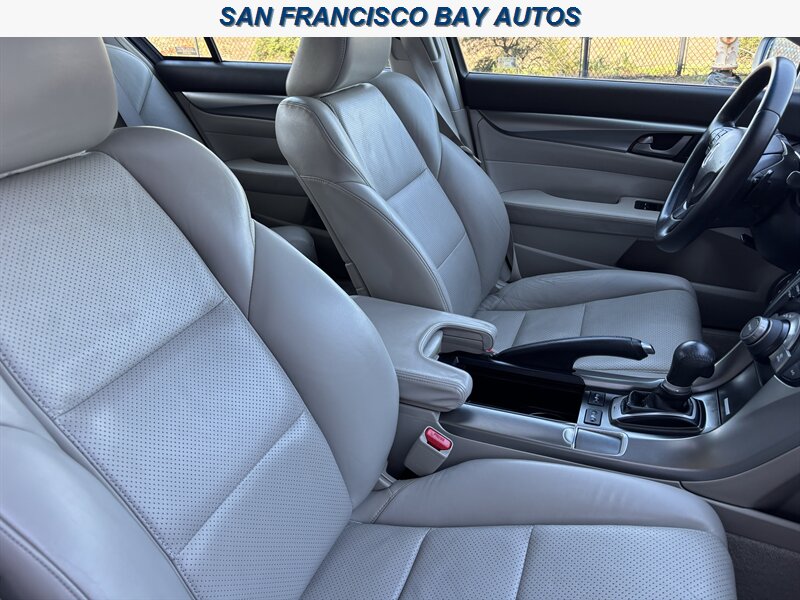 2009 Acura TL w/Tech - Photo 26 - San Rafael, CA 94901