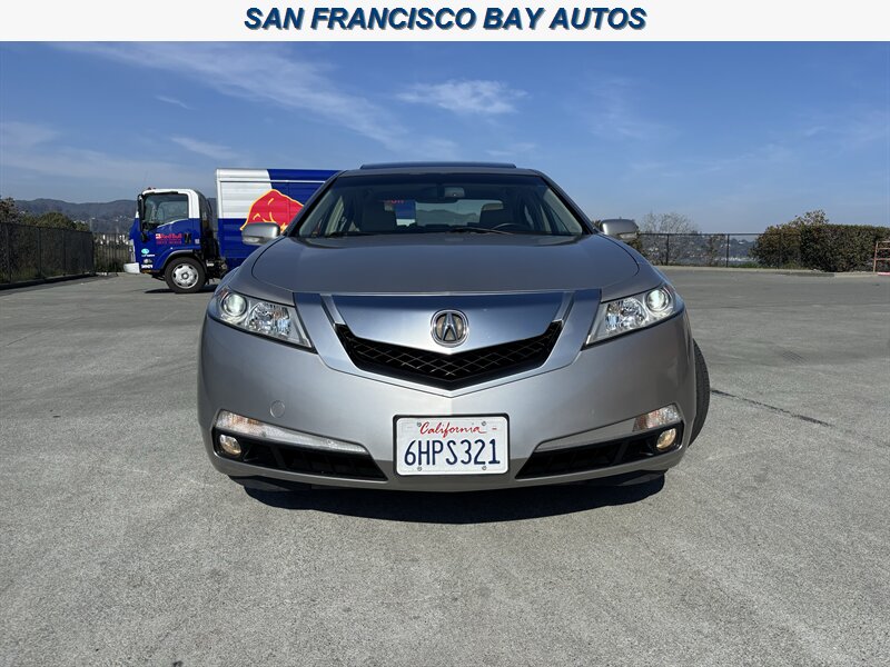 2009 Acura TL w/Tech - Photo 47 - San Rafael, CA 94901