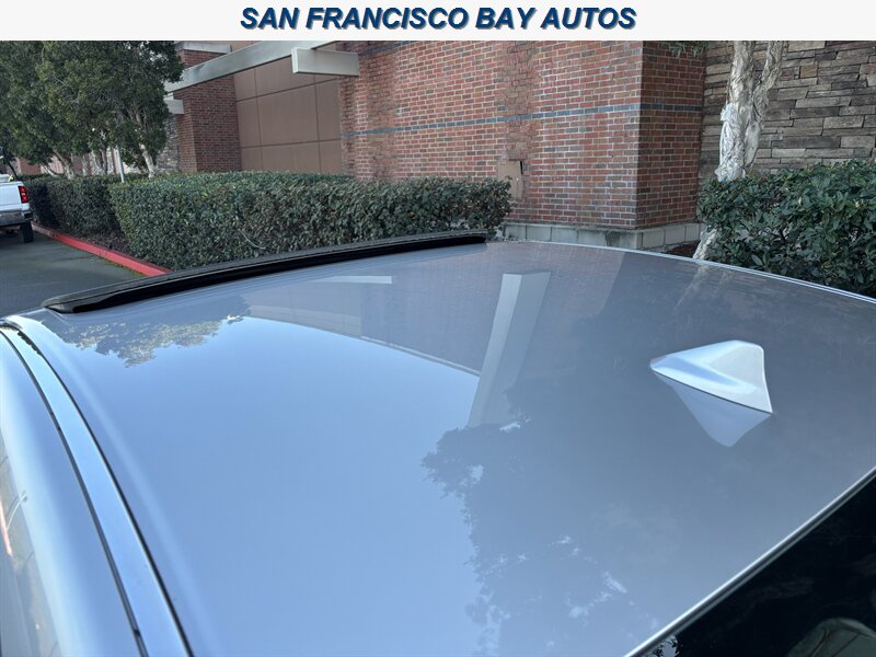 2009 Acura TL w/Tech - Photo 42 - San Rafael, CA 94901