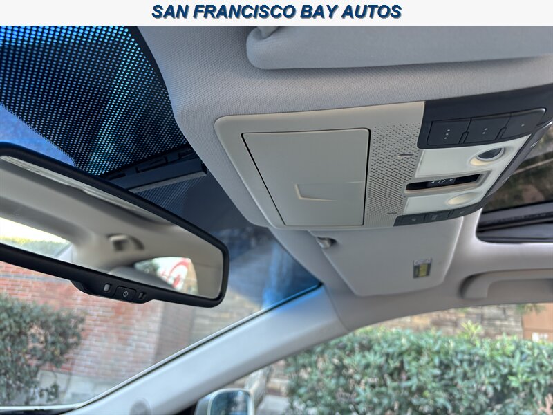 2009 Acura TL w/Tech - Photo 43 - San Rafael, CA 94901