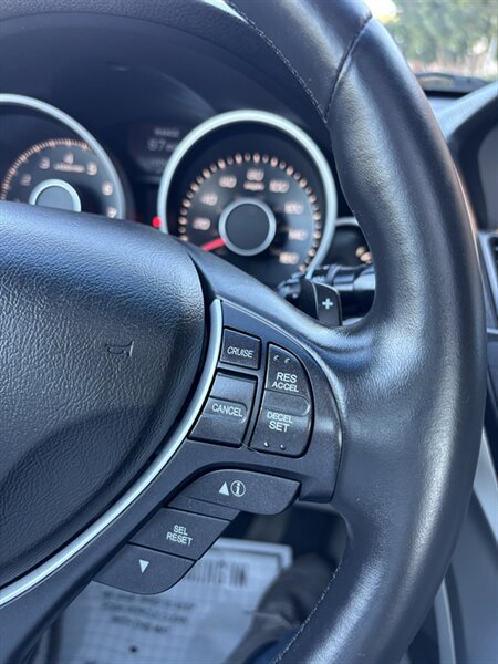 2009 Acura TL w/Tech - Photo 31 - San Rafael, CA 94901