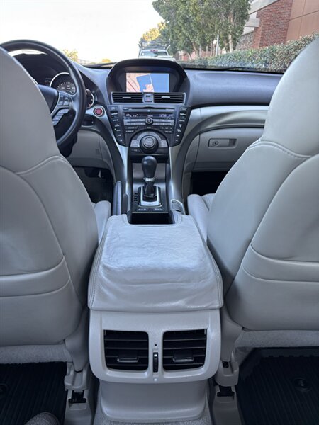 2009 Acura TL w/Tech - Photo 34 - San Rafael, CA 94901