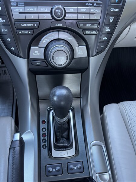 2009 Acura TL w/Tech - Photo 23 - San Rafael, CA 94901