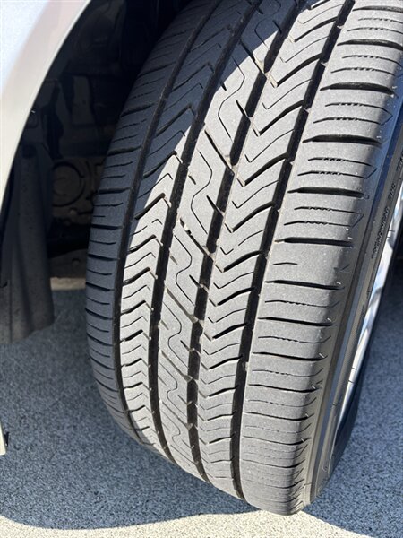 2009 Acura TL w/Tech - Photo 37 - San Rafael, CA 94901