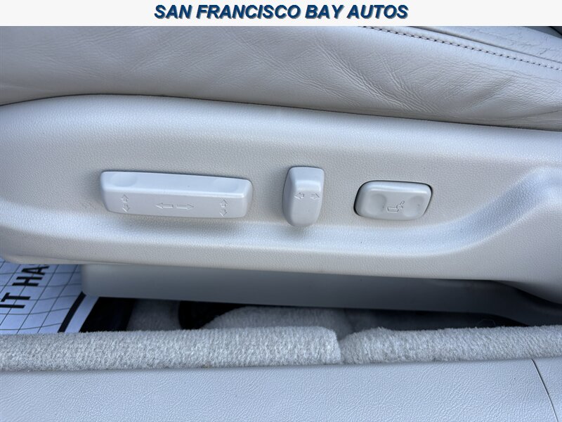 2009 Acura TL w/Tech - Photo 46 - San Rafael, CA 94901