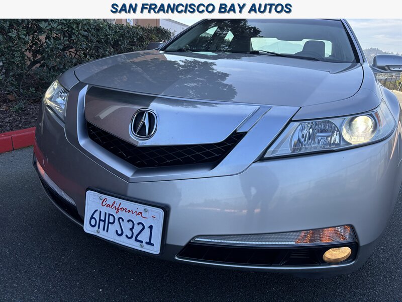 2009 Acura TL w/Tech - Photo 52 - San Rafael, CA 94901