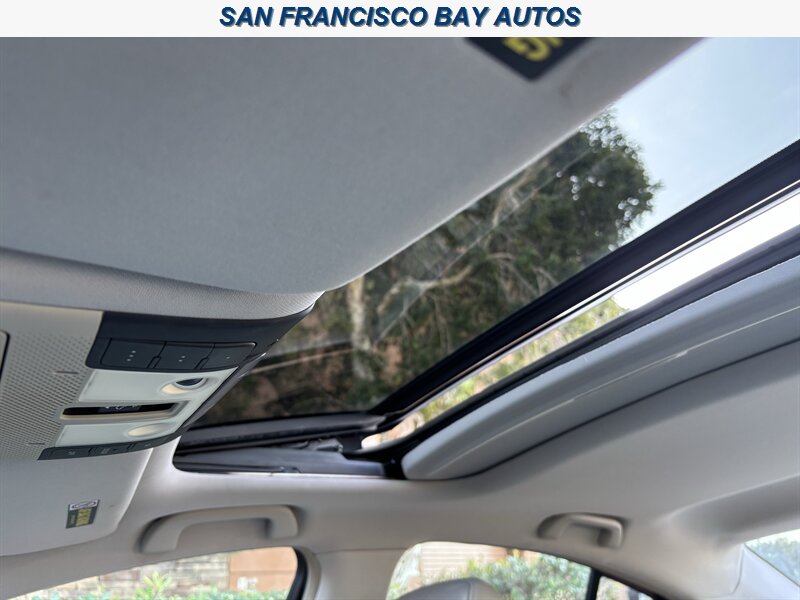 2009 Acura TL w/Tech - Photo 44 - San Rafael, CA 94901