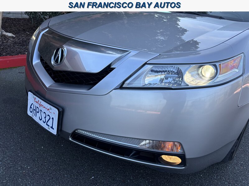 2009 Acura TL w/Tech - Photo 51 - San Rafael, CA 94901