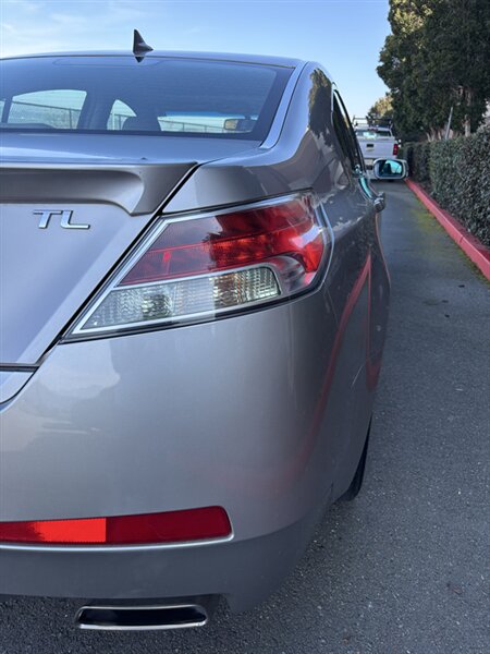 2009 Acura TL w/Tech - Photo 49 - San Rafael, CA 94901
