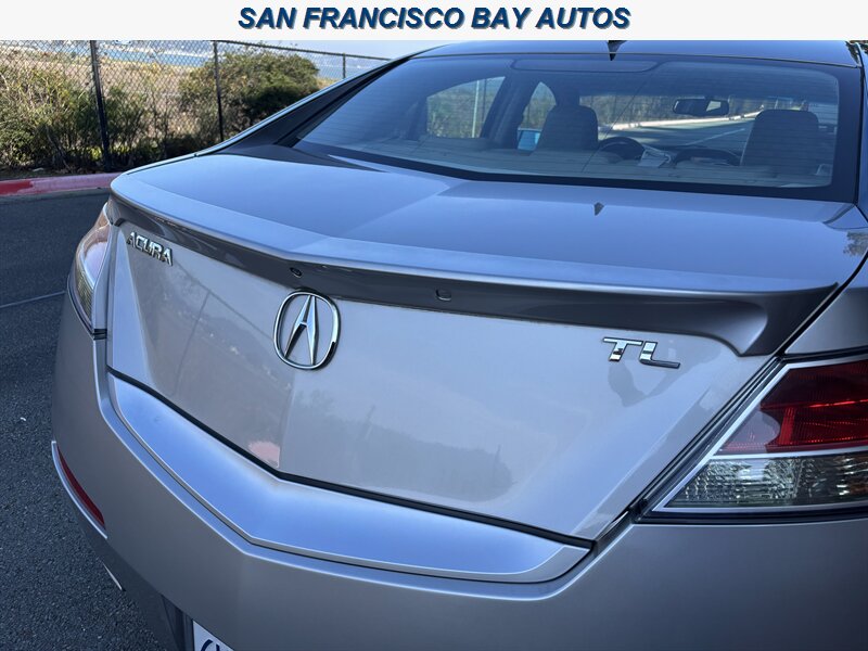 2009 Acura TL w/Tech - Photo 50 - San Rafael, CA 94901