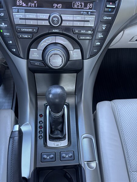 2009 Acura TL w/Tech - Photo 16 - San Rafael, CA 94901