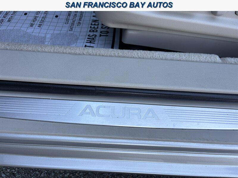 2009 Acura TL w/Tech - Photo 45 - San Rafael, CA 94901