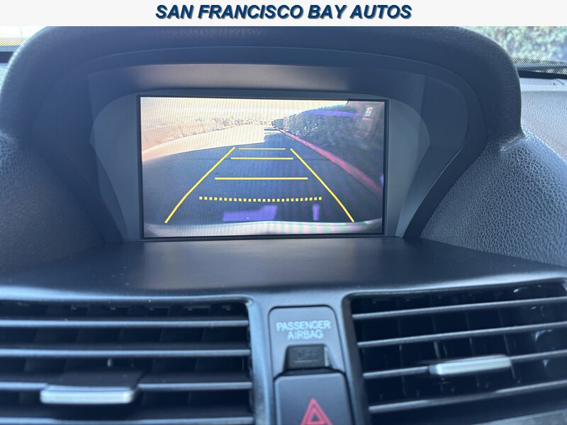 2009 Acura TL w/Tech - Photo 30 - San Rafael, CA 94901
