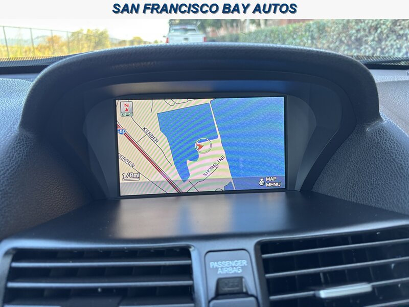 2009 Acura TL w/Tech - Photo 20 - San Rafael, CA 94901