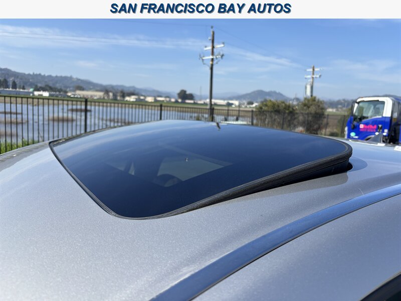 2009 Acura TL w/Tech - Photo 41 - San Rafael, CA 94901