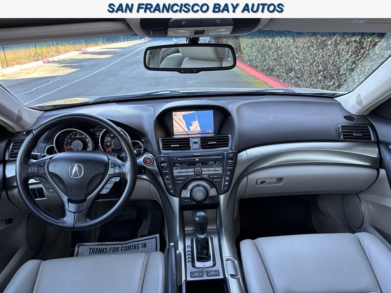 2009 Acura TL w/Tech - Photo 14 - San Rafael, CA 94901