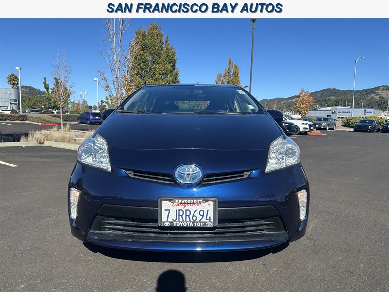 2015 Toyota Prius Two   - Photo 3 - San Rafael, CA 94901