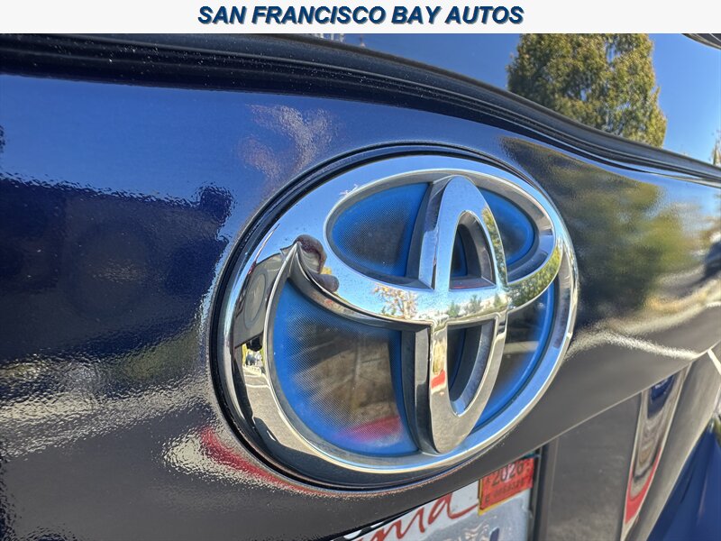 2015 Toyota Prius Two   - Photo 41 - San Rafael, CA 94901