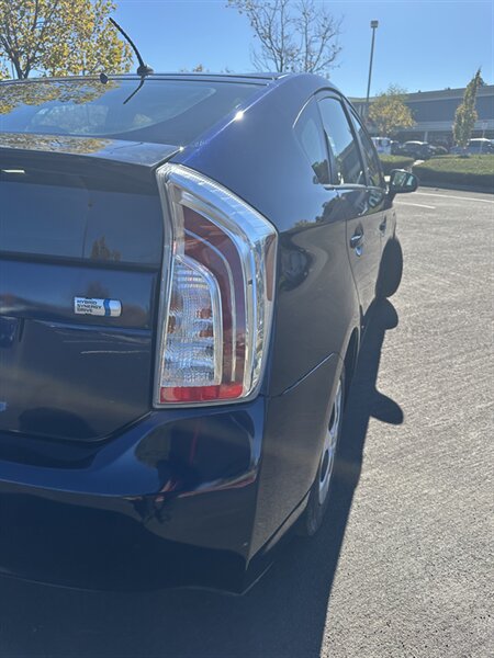 2015 Toyota Prius Two   - Photo 35 - San Rafael, CA 94901