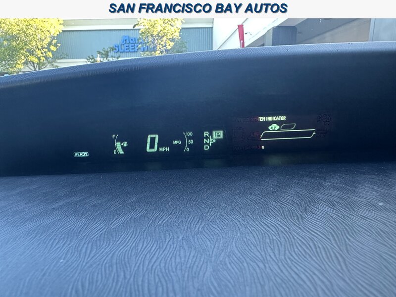 2015 Toyota Prius Two   - Photo 21 - San Rafael, CA 94901
