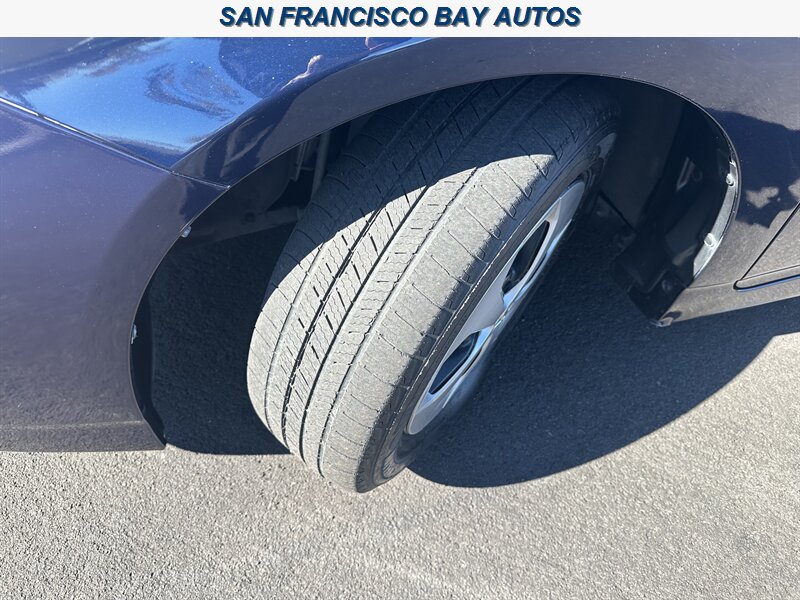 2015 Toyota Prius Two   - Photo 37 - San Rafael, CA 94901