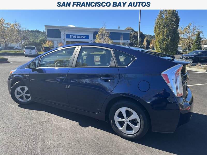 2015 Toyota Prius Two   - Photo 10 - San Rafael, CA 94901