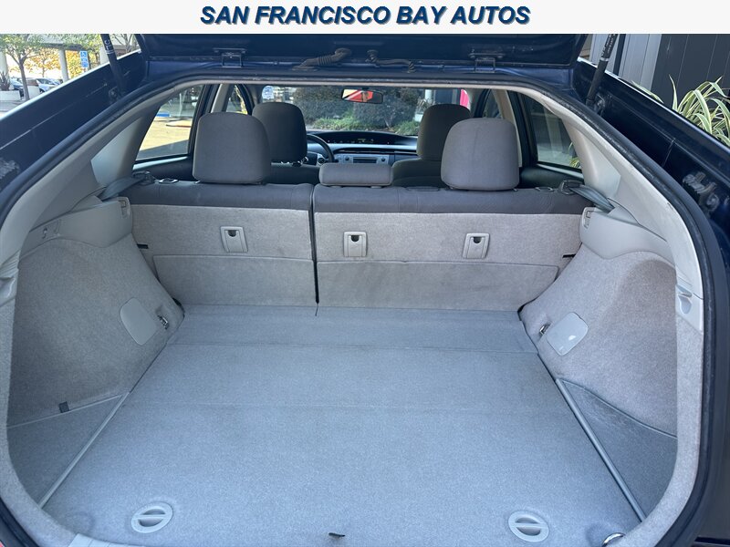 2015 Toyota Prius Two   - Photo 32 - San Rafael, CA 94901
