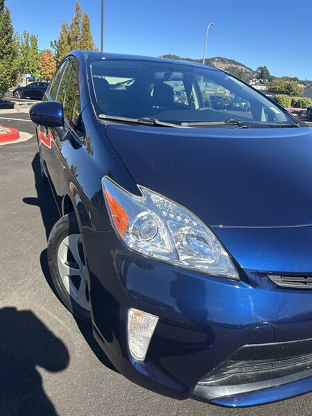 2015 Toyota Prius Two   - Photo 34 - San Rafael, CA 94901