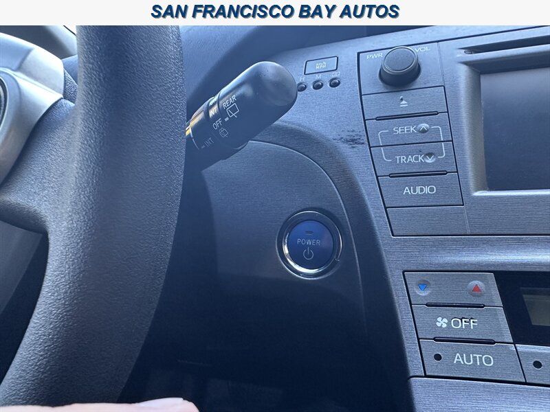 2015 Toyota Prius Two   - Photo 30 - San Rafael, CA 94901