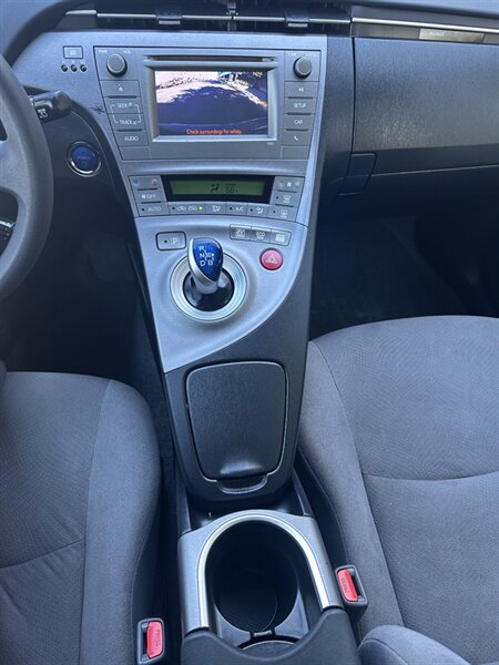 2015 Toyota Prius Two   - Photo 31 - San Rafael, CA 94901