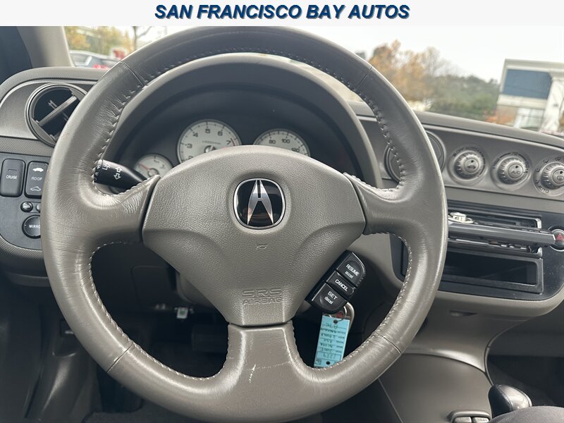 2005 Acura RSX - Photo 16 - San Rafael, CA 94901