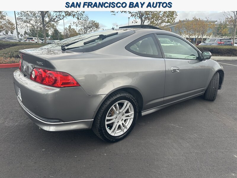 2005 Acura RSX - Photo 10 - San Rafael, CA 94901