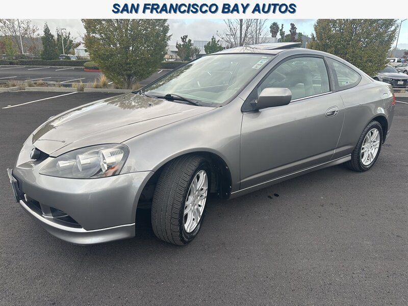 2005 Acura RSX - Photo 4 - San Rafael, CA 94901