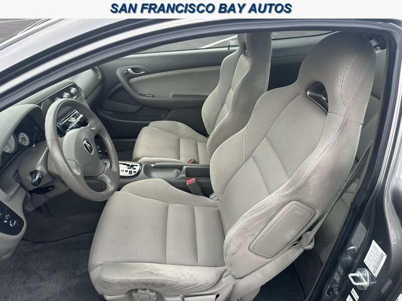 2005 Acura RSX - Photo 15 - San Rafael, CA 94901