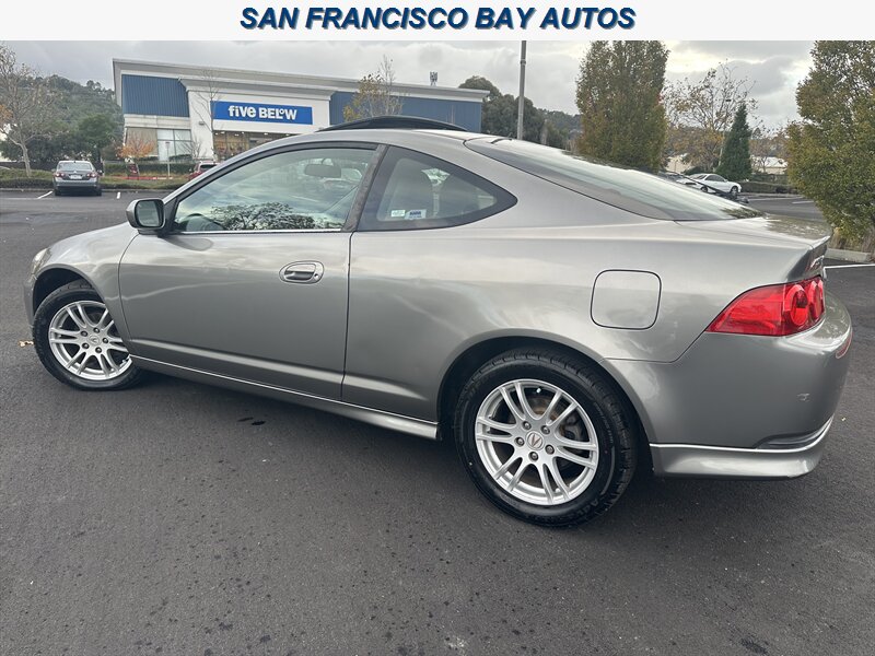 2005 Acura RSX - Photo 6 - San Rafael, CA 94901
