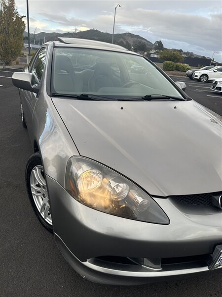 2005 Acura RSX - Photo 34 - San Rafael, CA 94901