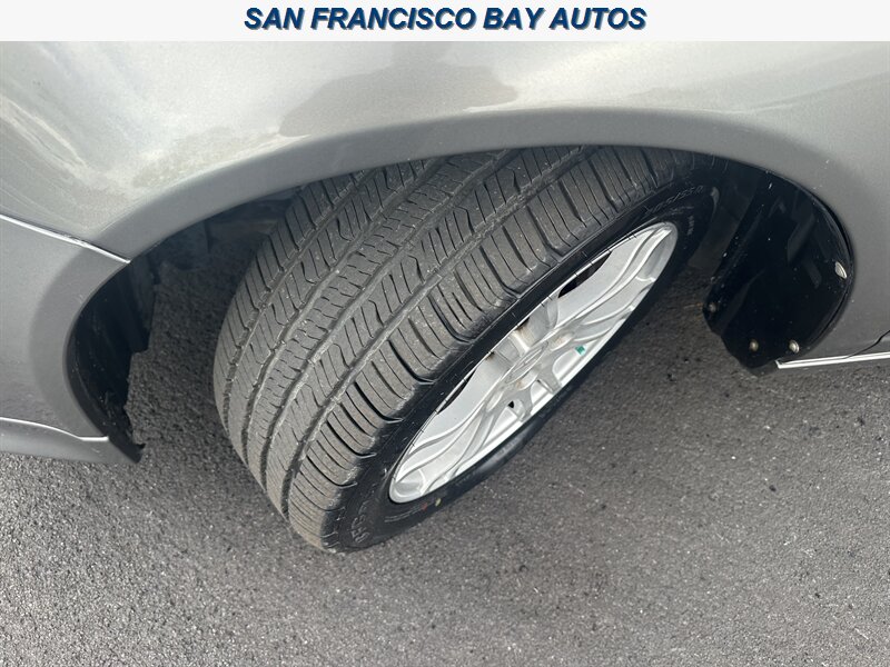 2005 Acura RSX - Photo 27 - San Rafael, CA 94901