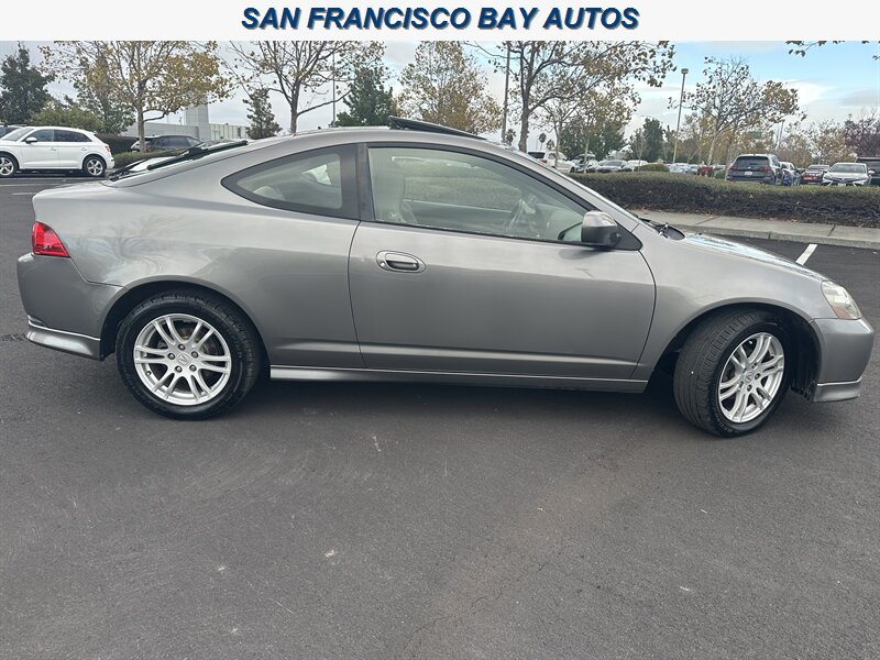 2005 Acura RSX - Photo 11 - San Rafael, CA 94901