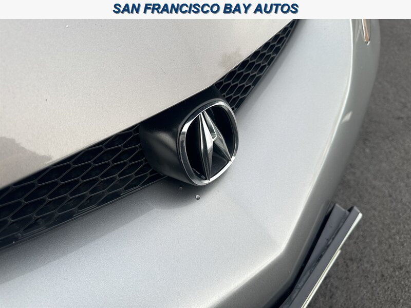 2005 Acura RSX - Photo 42 - San Rafael, CA 94901