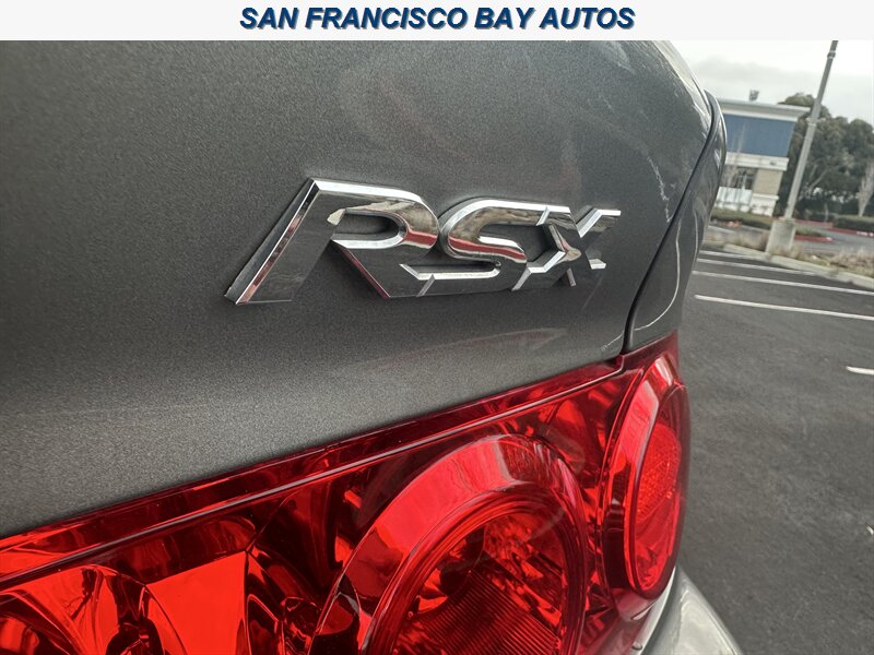 2005 Acura RSX - Photo 45 - San Rafael, CA 94901