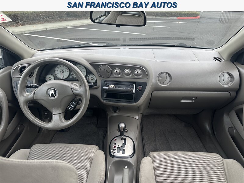 2005 Acura RSX - Photo 13 - San Rafael, CA 94901