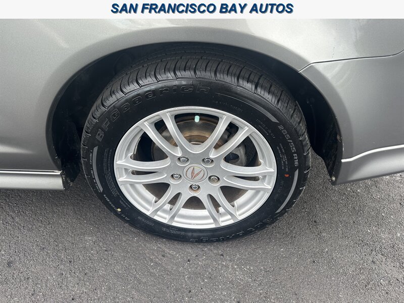 2005 Acura RSX - Photo 26 - San Rafael, CA 94901